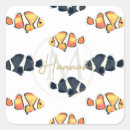 Suche nach clownfisch aufkleber Meer