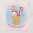 Suche nach 2 geburtstag postkarten Süß