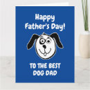 Suche nach hündchen karten Papa