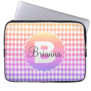 Suche nach rainbow laptop schutzhüllen Monogramm