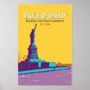 Suche nach liberty poster Freiheitsstatue