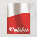 Suche nach polnische flagge postkarten Poleflagge