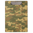 Suche nach camouflage klemmbrett Grün