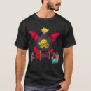 Suche nach cartoon bombe tshirts Explosion