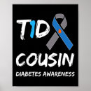 Suche nach cousin poster T1d
