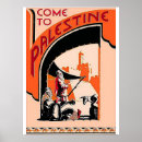Suche nach palestine poster Vintag