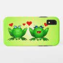 Suche nach niedlicher frosch iphone hüllen Für sie