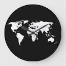 Suche nach world flags wanduhren Global