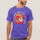 Suche nach katzenbär tshirts Gefährdet