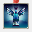 Suche nach stilisiert ornamente Blau