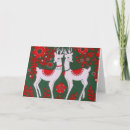 Suche nach reindeer karten Vintag