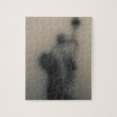 Suche nach weg zur freiheit puzzle Symbol