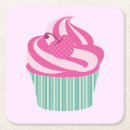 Suche nach cupcake untersetzer Zuckerguss