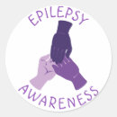 Suche nach epilepsie aufkleber Unterstützung