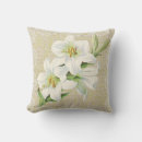 Suche nach lilium kissen Lilie