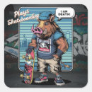 Suche nach skateboard aufkleber Retro