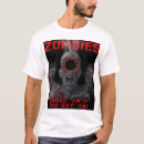 Suche nach schrotflinten tshirts Zombie