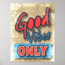 Suche nach positive schwingungen poster Motivierend