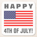 Suche nach juli 4 untersetzer Amerikanisch
