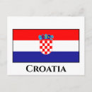 Suche nach kroatische flagge postkarten Kroatien