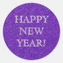 Suche nach neues jahr aufkleber Glitzer