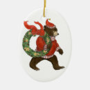 Suche nach braunbär ornamente Weihnachten