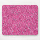 Suche nach rosa leder mousepads Struktur
