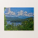 Suche nach great lakes puzzle Natur