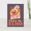 Suche nach elmo karten Sesamstraße