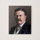 Suche nach theodor puzzle Theodore rosevelt