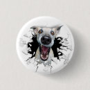 Suche nach hundegesicht buttons Tier