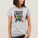Suche nach lustige bingo tshirts Bingospieler