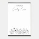 Suche nach wildblume post it Jede person