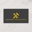 Suche nach wartung visitenkarten Umbau