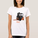 Suche nach gabelstapler tshirts Lkw