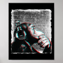 Suche nach dj kopfhörer poster Tänzerin