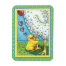 Suche nach niedliches huhn magnete Liebe