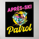 Suche nach retro ski poster Winter sports