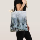 Suche nach claude monet taschen Vintag