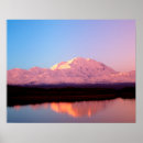 Suche nach denali nationalpark poster Im freien
