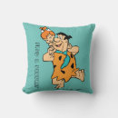 Suche nach fred kissen Die flintstones