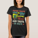 Suche nach guter geschmack tshirts Musiker