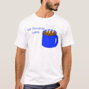 Suche nach heiße schokolade tshirts Kalt