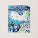 Suche nach meerjungfrau puzzle Jede person