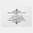 Suche nach sic semper tyrannis Virginia