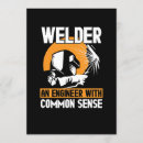 Suche nach schweiß einladungen Witziger schweißer