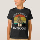 Suche nach morchel tshirts Mykologie