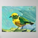 Suche nach gelber vogel poster Natur