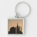 Suche nach manhattan schlüsselanhänger Empire state gebäude