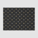Suche nach punkte seidenpapier Gold